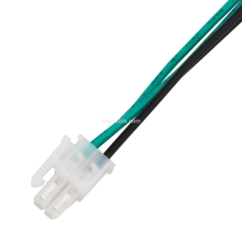 Molex 39-01-2040 στη συνέλευση UL 6P καλωδίων λουριών Jst vhr-6n για την επίδειξη