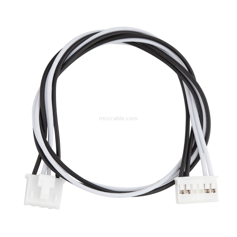 η συνέλευση καλωδίων συνδετήρων xhp-4P πισσών JST 2.5mm σε 2,0 ΡΊΧΝΕΙ 6 την ΚΑΡΦΊΤΣΑ hy-6P ISO14001