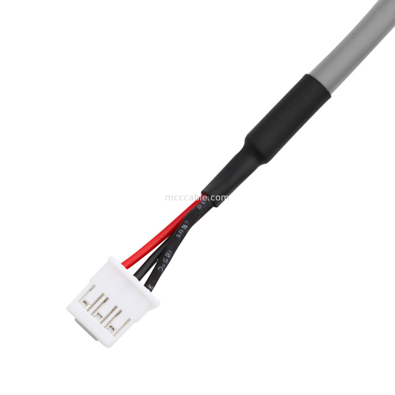 Σήμα 3,5 των FO λουριών καλωδίων Hsg xap-03v-s Lvds συνδετήρας επίδειξης καλωδίου τροφοδοσίας lvds