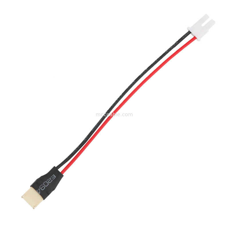 Jst 3.5mm αρσενική και θηλυκή μαζί συνέλευση καλωδίων sm02b-Bhss-1-φυματίωση bhsr-02vs-1