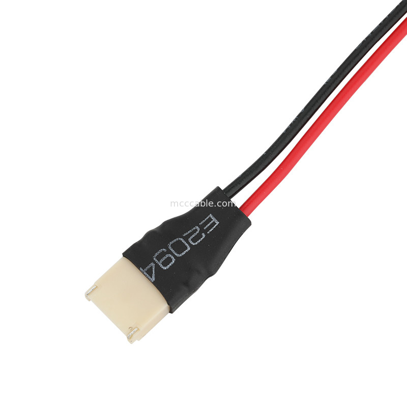 Jst 3.5mm αρσενική και θηλυκή μαζί συνέλευση καλωδίων sm02b-Bhss-1-φυματίωση bhsr-02vs-1