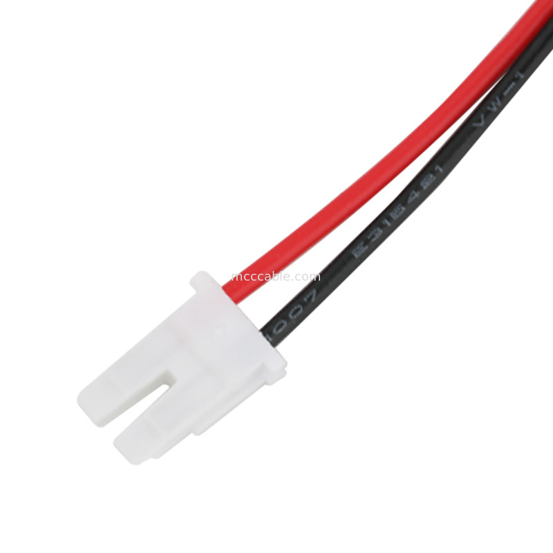 Jst 3.5mm αρσενική και θηλυκή μαζί συνέλευση καλωδίων sm02b-Bhss-1-φυματίωση bhsr-02vs-1